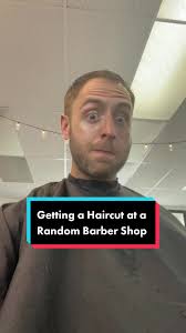 The Barber Experience Michigan