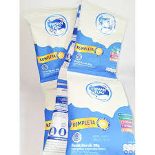 Susu kental bendera 200gr rp11.750/klng hargastabil. Harga Frisian Flag Sachet Kompleta Terbaru Mei 2021 Biggo Indonesia