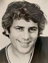 Neil J. Burstyn (1939-1978)