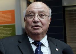 Former S.I. boro prez will put up property to bail out grandson