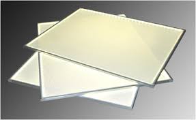 Ul Listed Ce Compliance Led Light Boards Led Light Box Panels Led Panel Light Heat Sink Type Led Light Sheet 8mm Depth Ultra Slim Led Light Pads