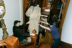 But it's not that convenient when you need to move. The Miracle Of Moving A Piano In New York City The New York Times