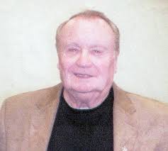 Reverend Robert Allen Ledger Obituary