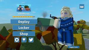 Besides, you can know this game related to more things from this post. Arsenal All Working Codes Fan Site Roblox