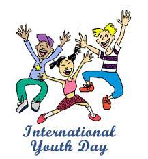 We did not find results for: International Youth Day Us