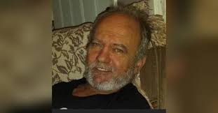 James R. "Bobby" Carey Jr. Obituary