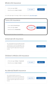Each underwriting company is solely responsible for its own contractual and financial obligations. Mutual Of Omaha Life Insurance Guide Best Coverages Rates