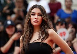 The project was supported by the. Madison Beer Felt Silenced By Men Early In Her Music Career
