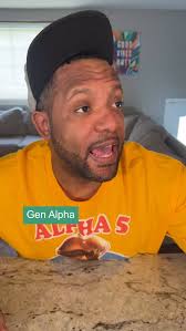 Gen Alpha all grown up?