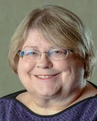 Dr. Mary Jo Cooley-Hidecker, PhD, MA, MS, CCC-A/SLP Obituary February 11,  2025