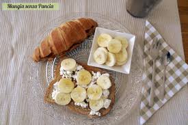 Non avete idea per la vostra colazione? Brunch Veloce Dolce Ricetta Colazione Pranzo