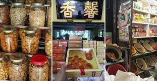 What to buy in penang. 8 Must Buy Souvenirs In Penang Before You Leave