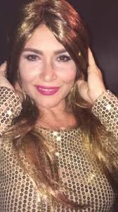 Chiara Molina Actriz