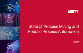 Robotic process automation (rpa) vendor in malaysia. Process Mining And Rpa Trends 2020 Abbyy Research Report
