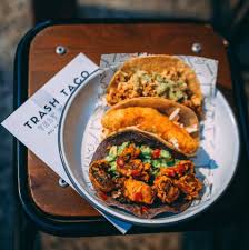 Check spelling or type a new query. Trash Taco Home Facebook