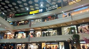 In there, you can find anything from jewellery,cds and dvds,and up to rice rocket car parts. Pacific Mall In West Delhi S Tilak Nagar Is A Truly Underrated Gem