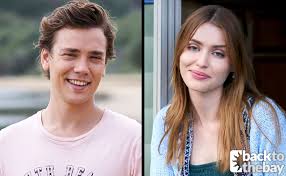 But it seems the drama isn't reserved to summer bay's residents, with insiders telling new idea that behind the scenes, a war is brewing among the show's cast and crew over pay and fame. Home And Away Spoilers Ryder S Explosive New Business And A New Summer Bay Cop