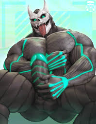 Kaiju No.8 Porn - Page 2 Of 4 - Rule 34