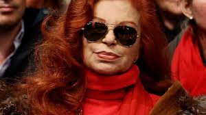 È morta milva, storica voce della canzone italiana. C Slpfvmqglbm