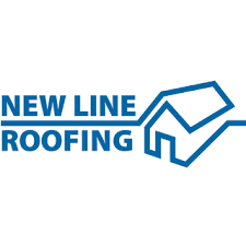 A line made on the roof by snapping a taut string or cord dusted with chalk. New Line Roofing Plymouth Mn Us Houzz