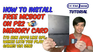 How to pcsx2 memory card manager! How To Put Mcboot On Ps2 Memory Card How To Discuss
