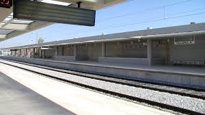 Fertagus is owned by the portuguese transportation company, grupo barraqueiro. Palmela