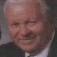 Robert George Van Kirk (1929–2002) • FamilySearch