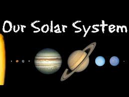 Exploring Our Solar System: Planets and Space for Kids - FreeSchool -  YouTube