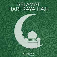 • sentral suites wishes everyone selamat hari raya. Make A Wish Sg On Twitter Wishing Everyone A Very Happy Hari Raya Haji