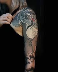 Here are some of the traditional and best japanese tattoo designs for men and women with images and meanings. Japanese Tattoos Style Designs Ideas Sketches Inkedway