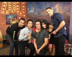 Julio macías is an mexico born american television actor and producer, who is best julio macias parents, siblings, nationality, ethnicity. Julio Macias On Twitter Out Here Promoting Onmyblocktv How Bout You Thezooonlatv You Guys Are Mad Cool Thank You For Having Me And For Pushing Such A Dope