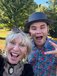 We are honored to be sponsoring Mrs. Richland County Ohio Lara Newman for  Mrs. Ohio America. We would love for you to join us