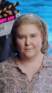 "Hello? This is Beulah Davis down at the Academy. I heard we might be  getting some guests..., Are we going to be ready? Well we have to be, don’t  we?" 🌍, ., ., ., ., ., #WeAllComeFromAway ...