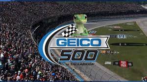 12 ford mustang took the win at talladega. 2020 Geico 500 Race Picks Nascarwagers Com