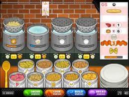 Run the pancakeria and try to reach the daily goals. Papa S Pastaria All Standard Pastas Unlocked Youtube