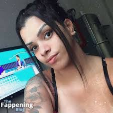 Camylla Anaconda  bahaianaoficial Nude Leaks OnlyFans Photo 3 |  TheFappening