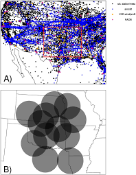 Jetez un coup d'oeil à l'offre de seko et trouvez des produits et services à des prix attractifs ! A Study Of Multiscale Initial Condition Perturbation Methods For Convection Permitting Ensemble Forecasts In Monthly Weather Review Volume 144 Issue 7 2016