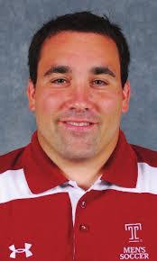 Kevin Fulmer's Instagram, Twitter & Facebook