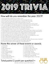 Do you consider yourself a news junkie? 2020 Trivia New Year S Eve Games New Year S Eve Games For Family New Years Eve Games New Year S Games