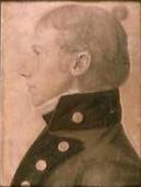 Dr Isaac Henry (1771-1829)