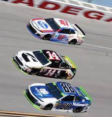 Hear tapping noise in engine when starting car. Couch Potato Tuesday Nbc Makes The Best Of Talladega Stinker