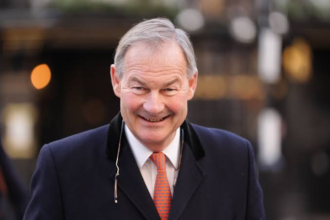 Rupert Lowe banned from making FOI requests on website | The Standard