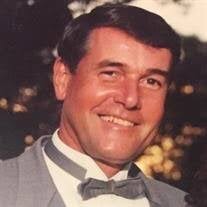 William B. Patzwahl Obituary