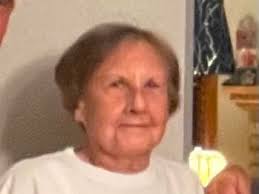 Bernice Helen Walters Obituary (1943