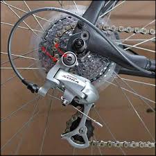 Shimano Sora Kettenspannung Nachstellen Fahrrad Radforum De