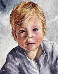 Inspiration Place Art Show