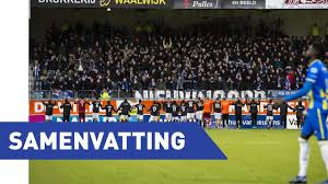 After a thorough analysis of stats, recent form and h2h through betclan's algorithm, as well as, tipsters advice for the match heerenveen vs rkc this is our prediction: Samenvatting Rkc Waalwijk Sc Heerenveen 19 20 Youtube