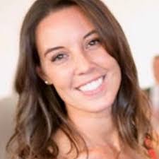 Jillian Smiley's Instagram, Twitter & Facebook