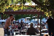 Barefoot Winos - Owatonna