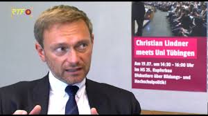 Seite 3 — christian lindner ist nicht der oppositionsführer geworden christian lindner liest den ersten satz seiner parteitagsrede vom blatt ab. Rtf 1 Im Gesprach Mit Christian Lindner Youtube